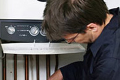 boiler repair Freiston